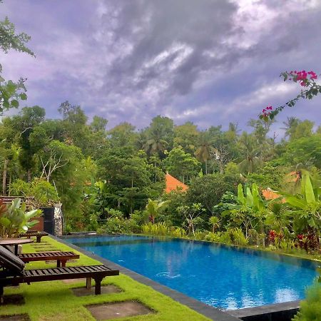 Arya Resort Nusa Penida Toyapakeh Kültér fotó