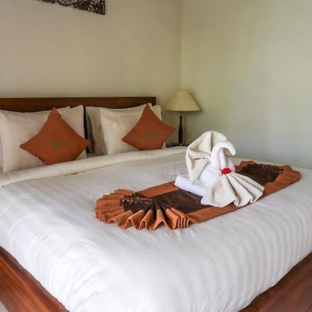 Arya Resort Nusa Penida Toyapakeh Kültér fotó