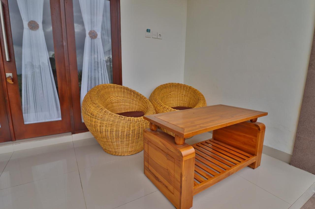 Arya Resort Nusa Penida Toyapakeh Kültér fotó