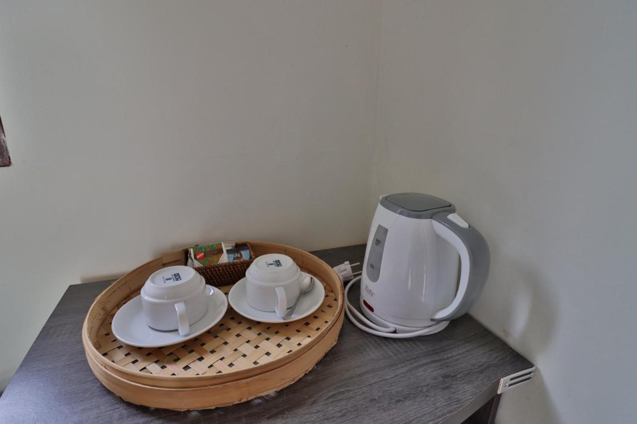 Arya Resort Nusa Penida Toyapakeh Kültér fotó