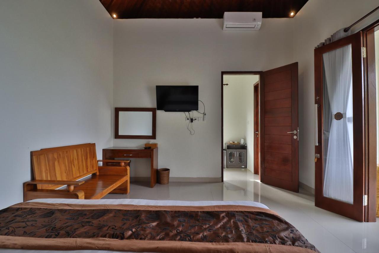 Arya Resort Nusa Penida Toyapakeh Kültér fotó