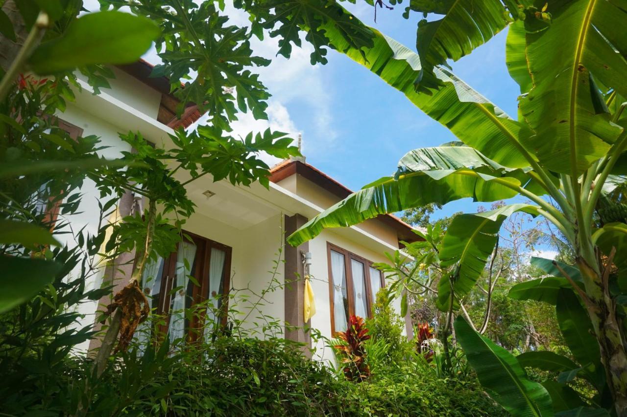 Arya Resort Nusa Penida Toyapakeh Kültér fotó
