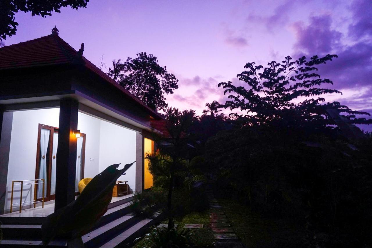 Arya Resort Nusa Penida Toyapakeh Kültér fotó
