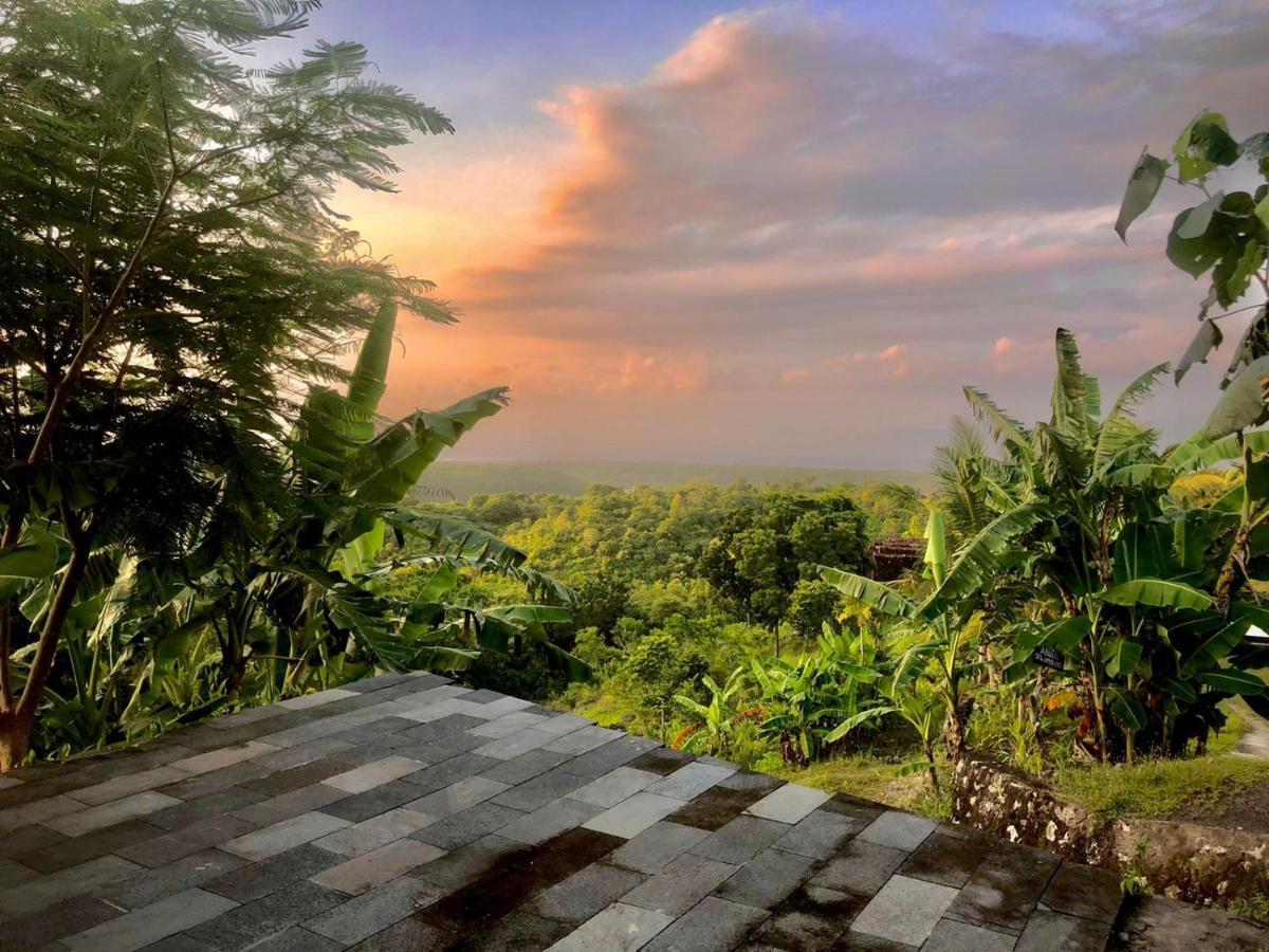 Arya Resort Nusa Penida Toyapakeh Kültér fotó