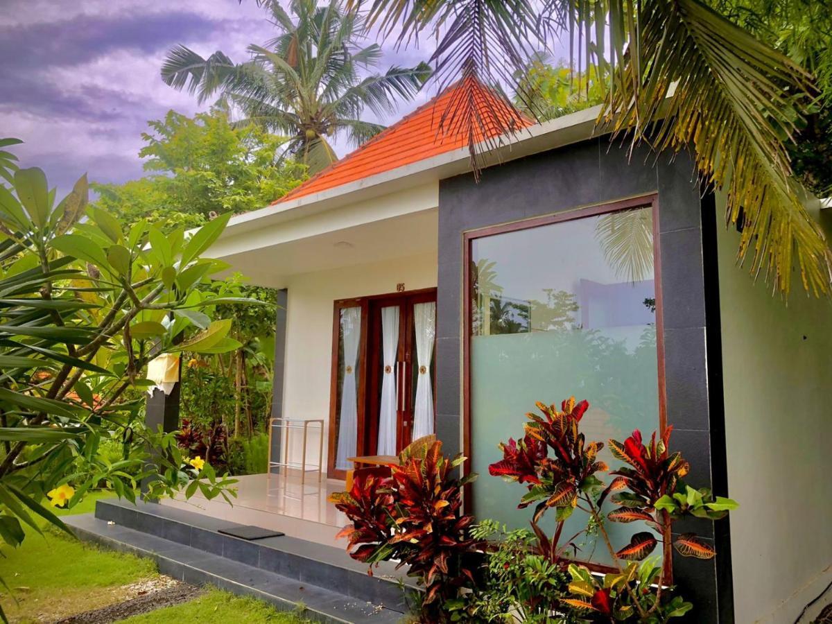 Arya Resort Nusa Penida Toyapakeh Kültér fotó