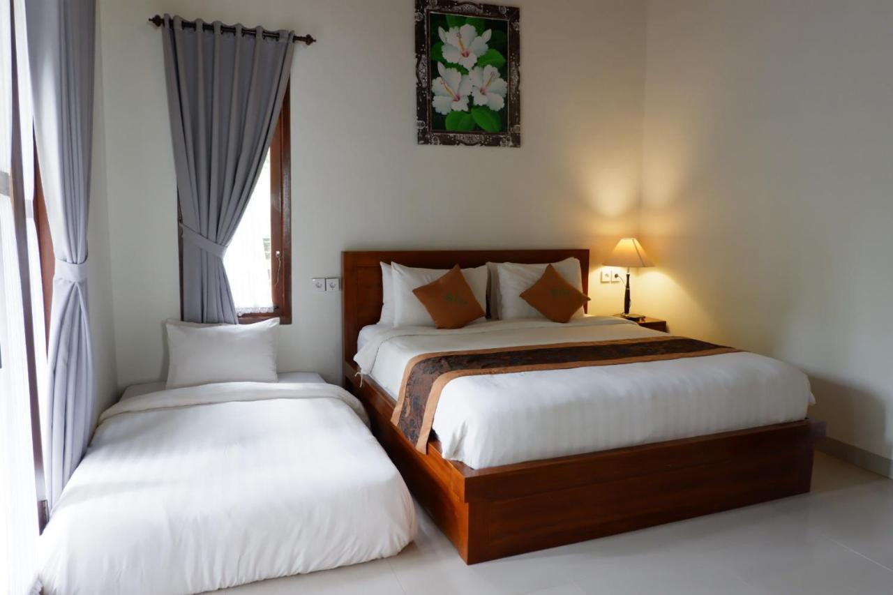 Arya Resort Nusa Penida Toyapakeh Kültér fotó