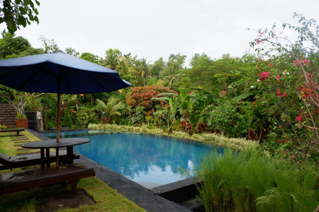 Arya Resort Nusa Penida Toyapakeh Kültér fotó