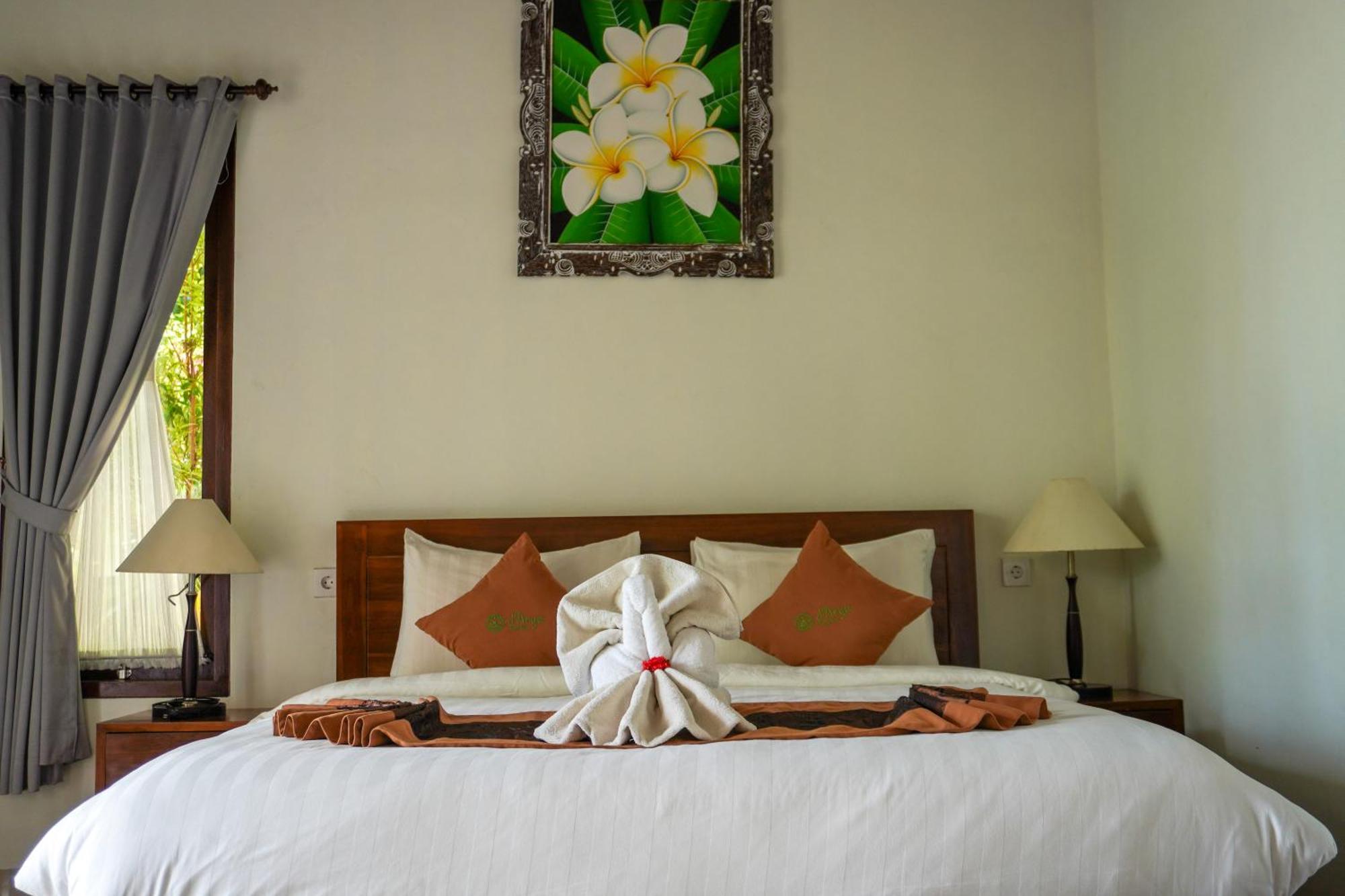 Arya Resort Nusa Penida Toyapakeh Kültér fotó