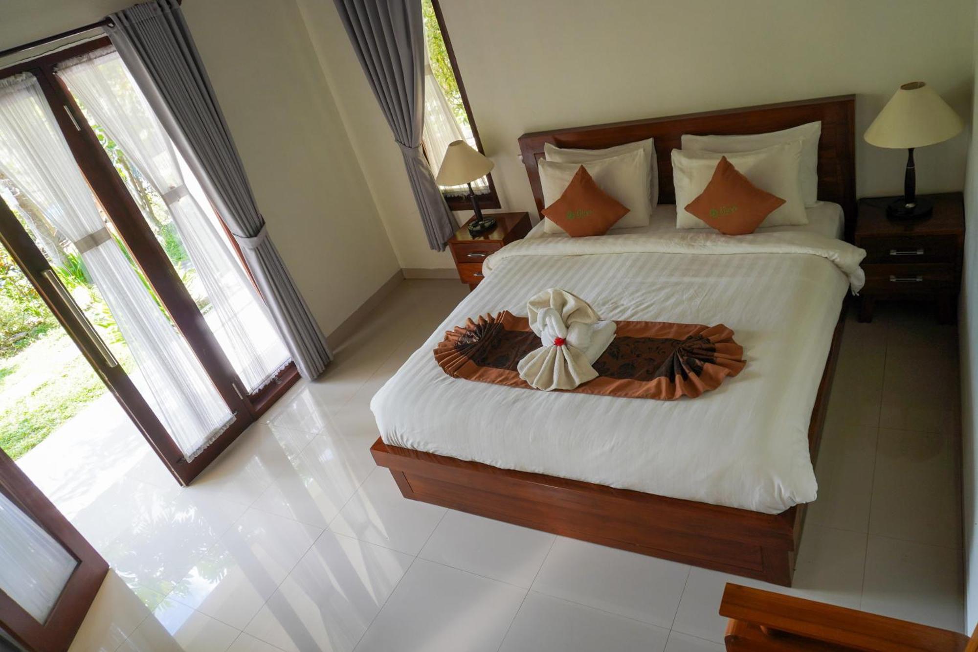 Arya Resort Nusa Penida Toyapakeh Kültér fotó