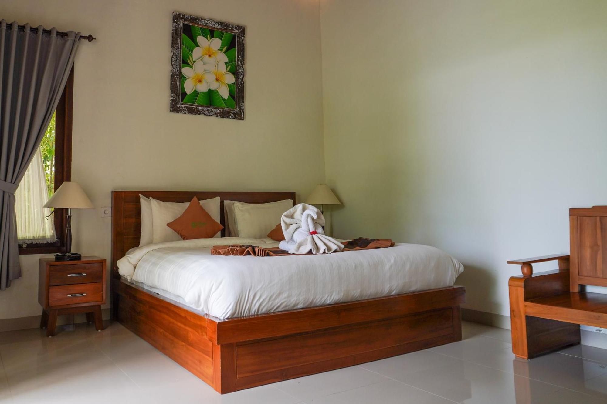 Arya Resort Nusa Penida Toyapakeh Kültér fotó