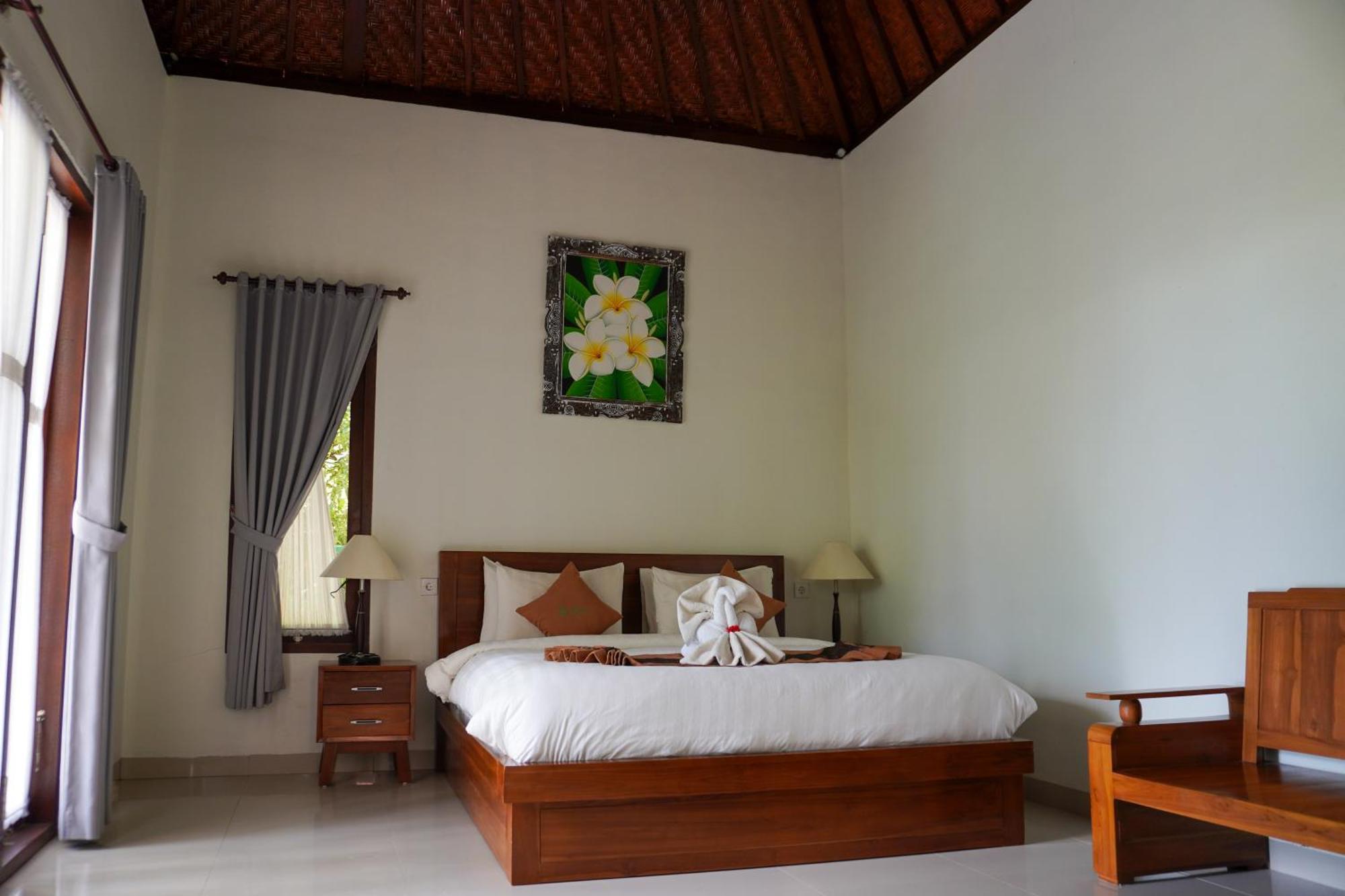 Arya Resort Nusa Penida Toyapakeh Kültér fotó