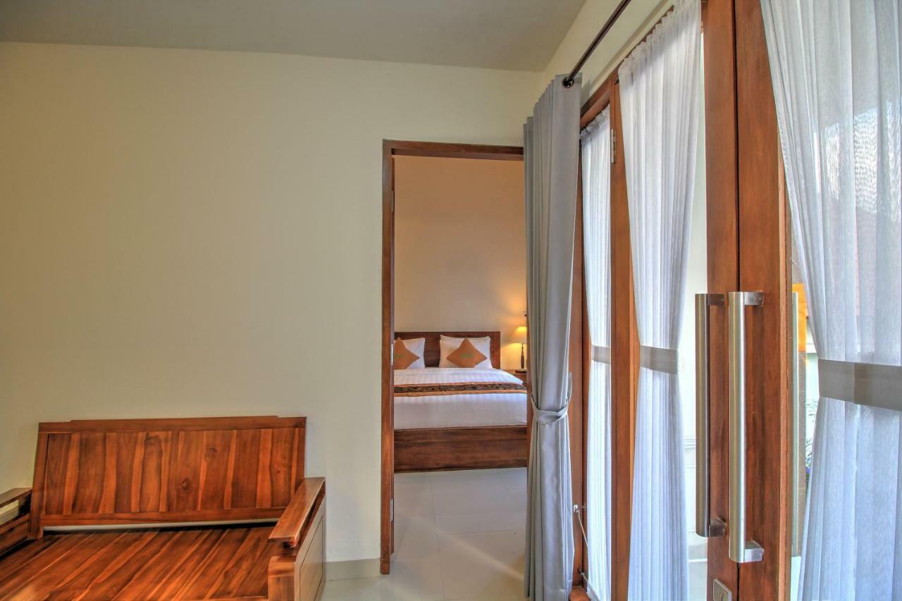 Arya Resort Nusa Penida Toyapakeh Kültér fotó