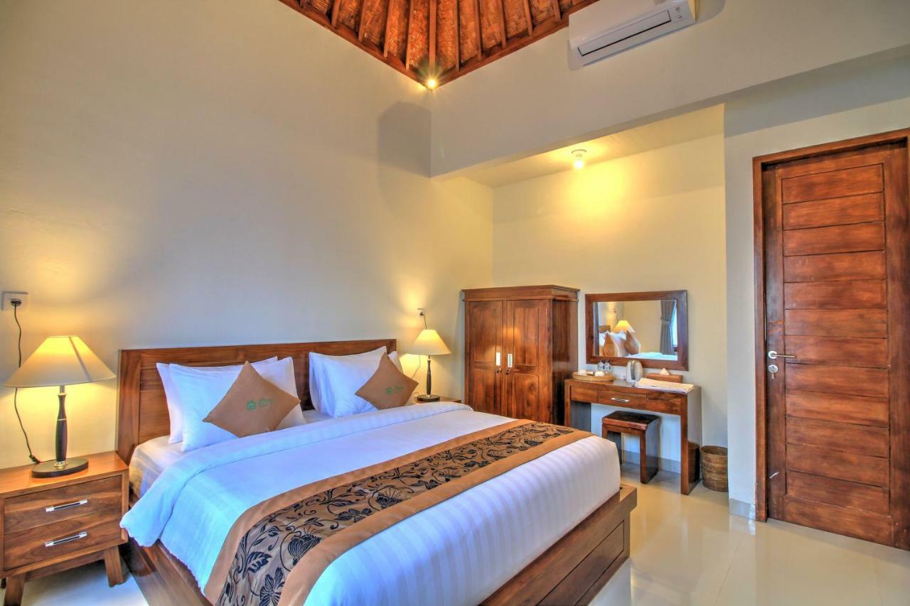 Arya Resort Nusa Penida Toyapakeh Kültér fotó