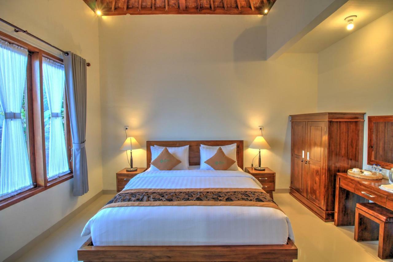 Arya Resort Nusa Penida Toyapakeh Kültér fotó