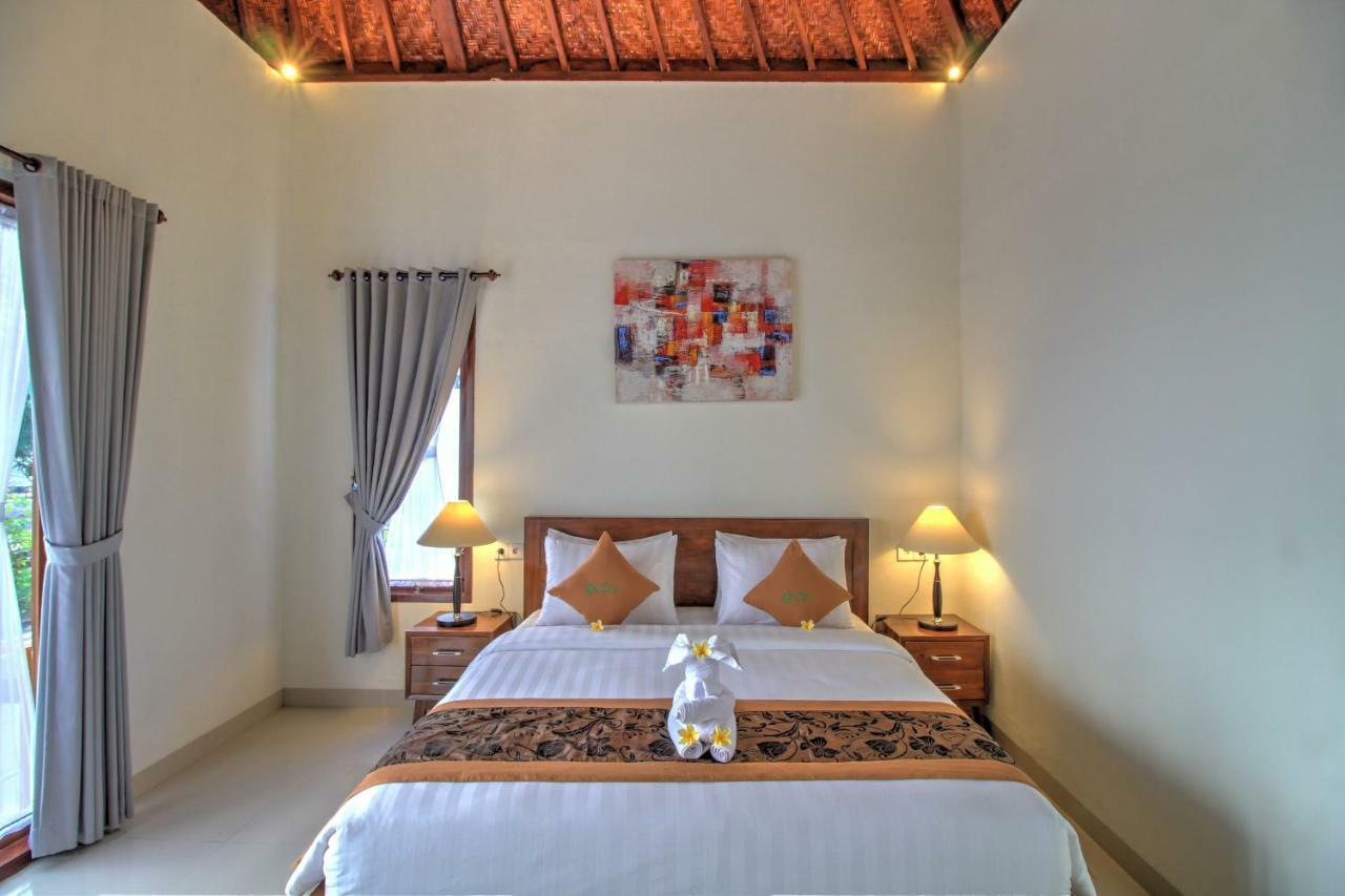 Arya Resort Nusa Penida Toyapakeh Kültér fotó