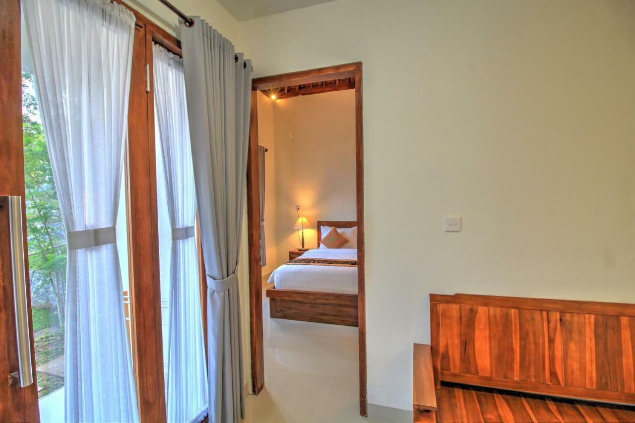 Arya Resort Nusa Penida Toyapakeh Kültér fotó